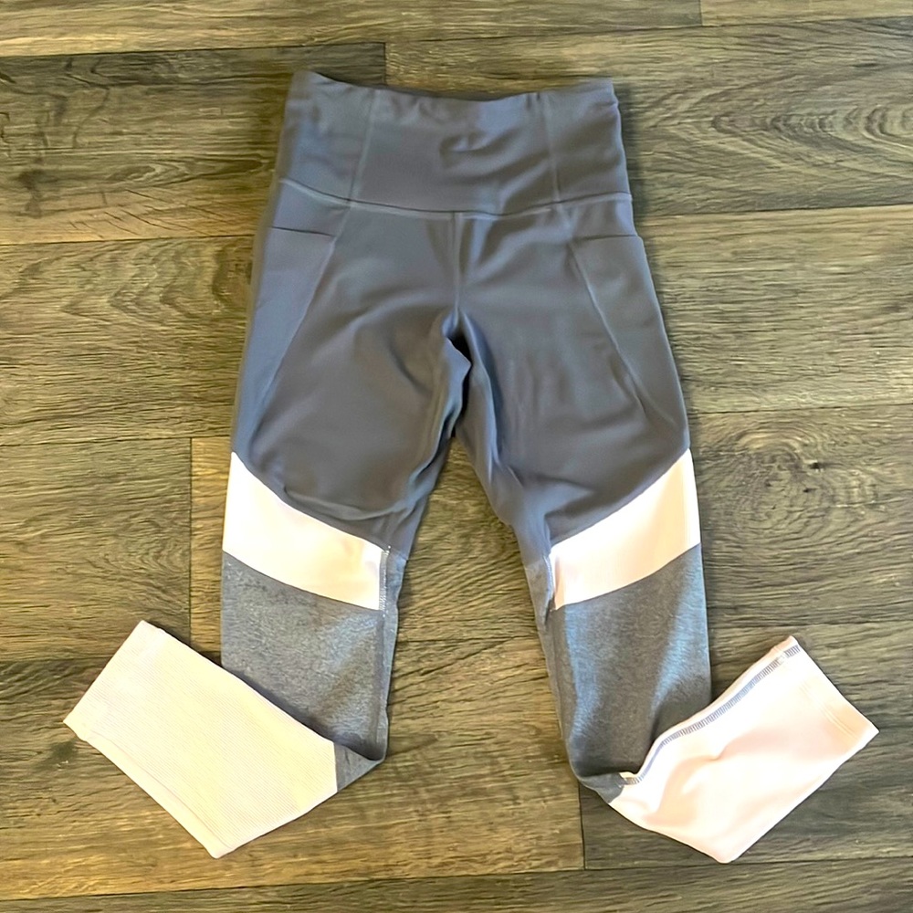 Athleta leggings Size XXS like new